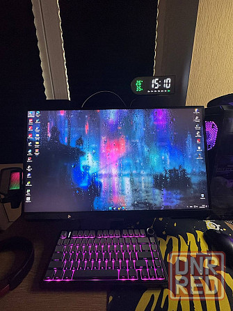 игровой монитор samsung odyssey g4 27 Донецк - изображение 1