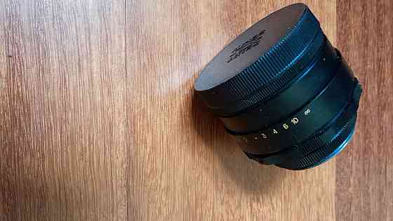фотообъектив helios 44-2 Донецк