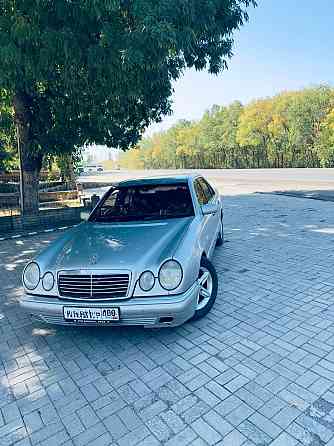 Mercedes W210 e240. Донецк