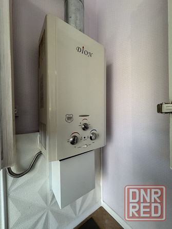 Сдам 1-комнатную квартиру в Ворошиловском районе Донецк - изображение 3