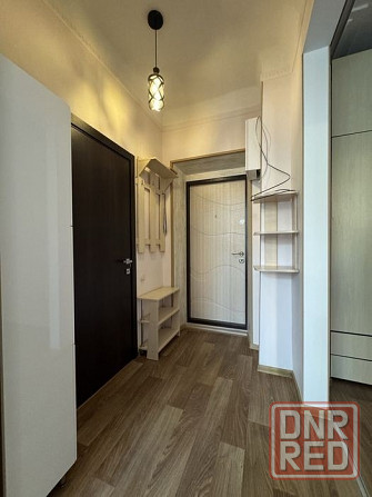 Сдам 1-комнатную квартиру в Ворошиловском районе Донецк - изображение 9