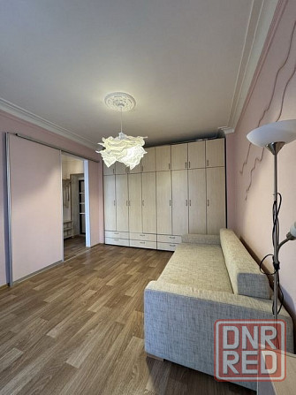 Сдам 1-комнатную квартиру в Ворошиловском районе Донецк - изображение 6