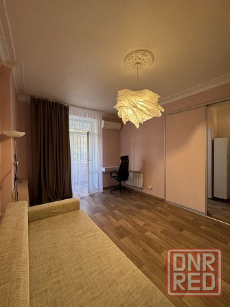 Сдам 1-комнатную квартиру в Ворошиловском районе Донецк - изображение 5