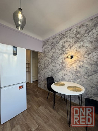 Сдам 1-комнатную квартиру в Ворошиловском районе Донецк - изображение 2