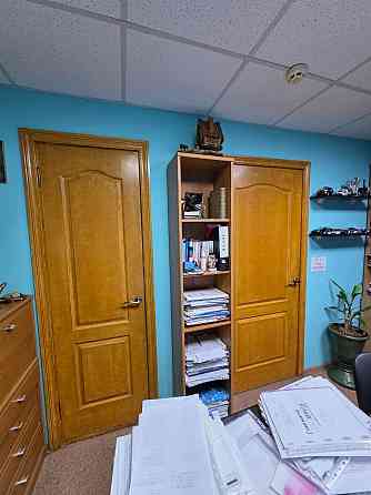 Продам Офис по Фасаду 28м2 - Через Дорогу Детская Областная Больница! бул. Шахтостроителей Донецк