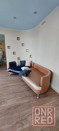 Продажа 3 квартиры в Ворошиловском районе, Школа 1 Донецк - изображение 5