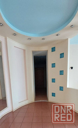 Продажа 3 квартиры в Ворошиловском районе, Школа 1 Донецк - изображение 3