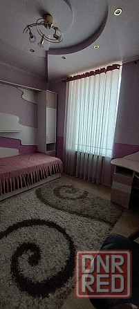 Продажа 3 квартиры в Ворошиловском районе, Школа 1 Донецк - изображение 8