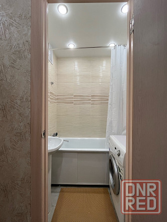 сдаётся 1к квартиру на длительный срок ! Донецк - изображение 5