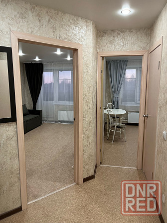 сдаётся 1к квартиру на длительный срок ! Донецк - изображение 2