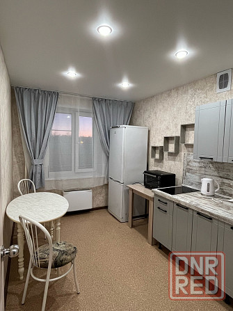 сдаётся 1к квартиру на длительный срок ! Донецк - изображение 4