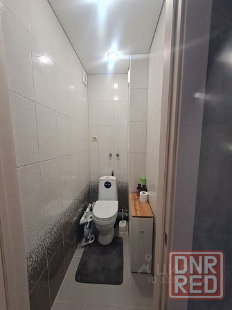 Сдается: Двухкомнатная квартира Донецк - изображение 8