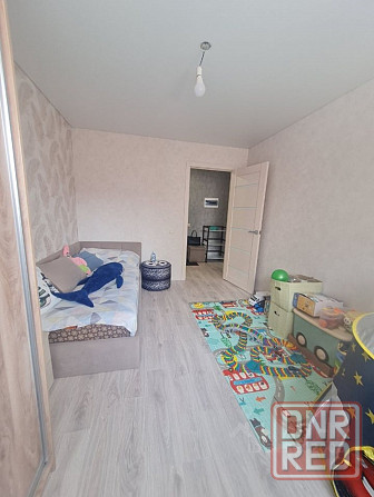 Сдается: Двухкомнатная квартира Донецк - изображение 5