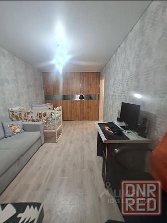 Сдается: Двухкомнатная квартира Донецк - изображение 7