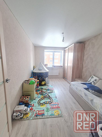 Сдается: Двухкомнатная квартира Донецк - изображение 6