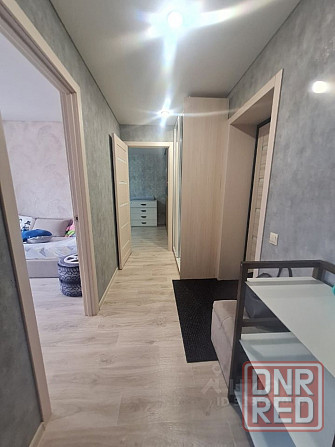 Сдается: Двухкомнатная квартира Донецк - изображение 9