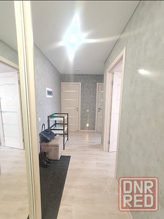 Сдается: Двухкомнатная квартира Донецк - изображение 4