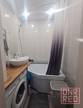 Сдается: Двухкомнатная квартира Донецк - изображение 2