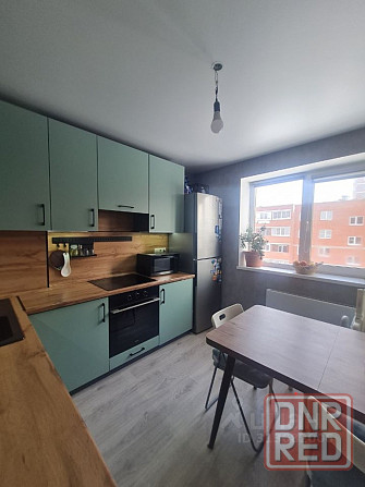 Сдается: Двухкомнатная квартира Донецк - изображение 3