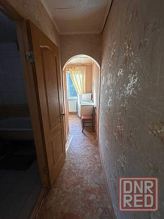 Аренда 2х Комнатной Квартиры Набережная - Ворошиловский Район - Вода Идёт Согласно Графику - Wi Fi! Донецк - изображение 12