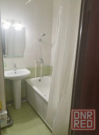 Сдам 1 ком квартиру на Пушке Макеевка - изображение 4