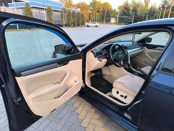 Volkswagen Passat B7 2015г. Донецк