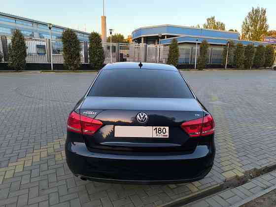 Volkswagen Passat B7 2015г. Донецк