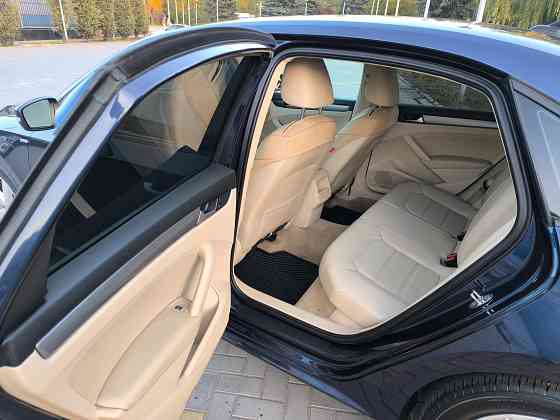 Volkswagen Passat B7 2015г. Донецк