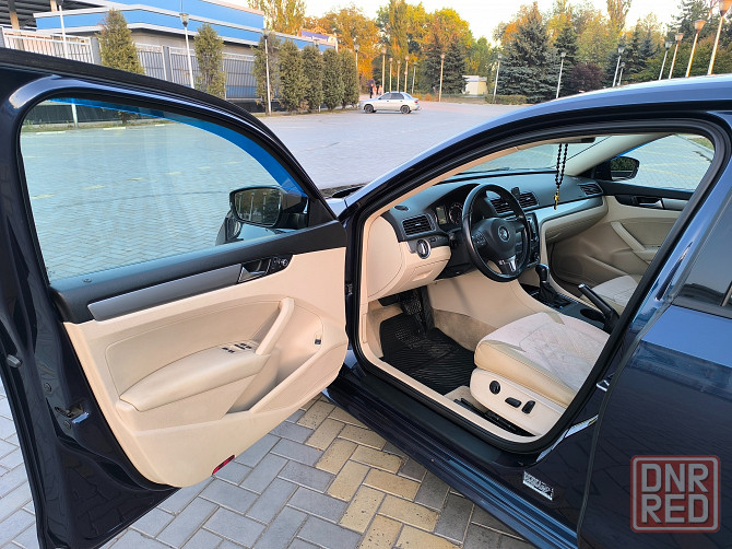 Volkswagen Passat B7 2015г. Донецк - изображение 3