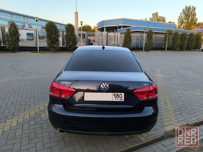 Volkswagen Passat B7 2015г. Донецк - изображение 8