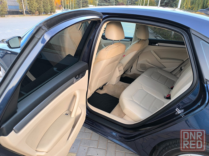 Volkswagen Passat B7 2015г. Донецк - изображение 4