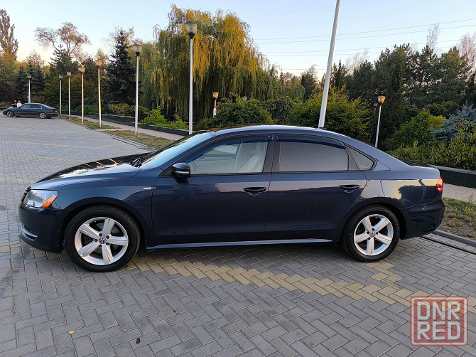 Volkswagen Passat B7 2015г. Донецк - изображение 2