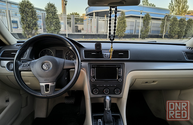 Volkswagen Passat B7 2015г. Донецк - изображение 6