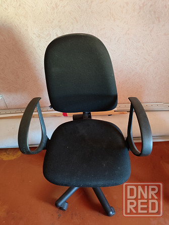 Продам компьютерное кресло Донецк - изображение 2