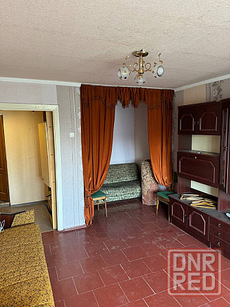 Продаётся 1к. кв., ул. Петровского, м- он Текстильщик Донецк - изображение 5