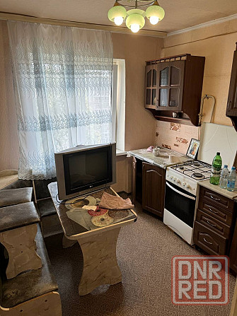 Продаётся 1к. кв., ул. Петровского, м- он Текстильщик Донецк - изображение 7