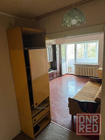 Продаётся 1к. кв., ул. Петровского, м- он Текстильщик Донецк - изображение 6