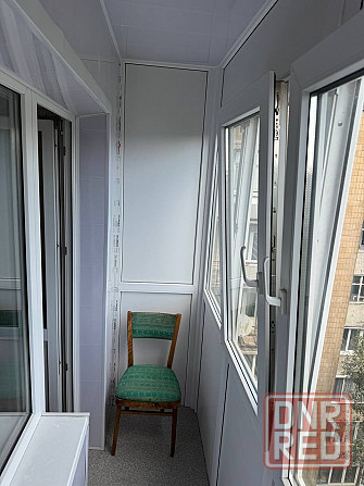 Продаётся 1к. кв., ул. Петровского, м- он Текстильщик Донецк - изображение 1