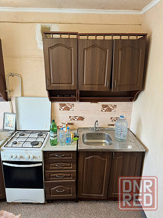 Продаётся 1к. кв., ул. Петровского, м- он Текстильщик Донецк - изображение 8