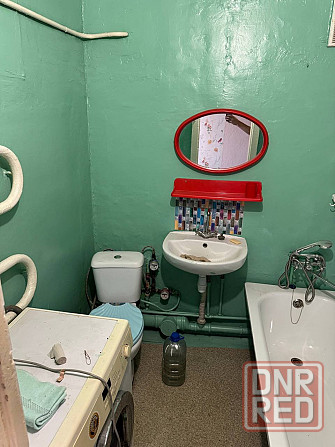 Продаётся 1к. кв., ул. Петровского, м- он Текстильщик Донецк - изображение 9