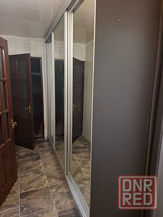 Продам 2х комнатную квартиру на Текстильщике Донецк - изображение 1