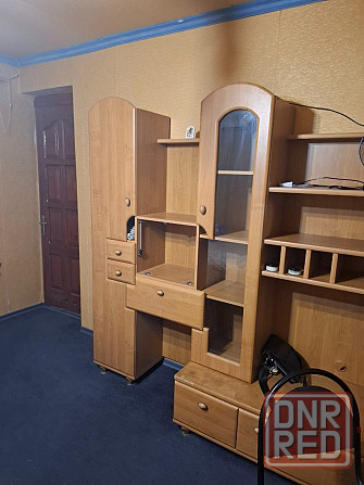 Продам 2х комнатную квартиру на Текстильщике Донецк - изображение 4