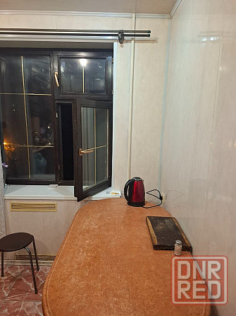 Продам 2х комнатную квартиру на Текстильщике Донецк - изображение 2