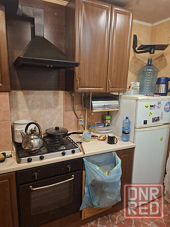 Продам 2х комнатную квартиру на Текстильщике Донецк - изображение 3