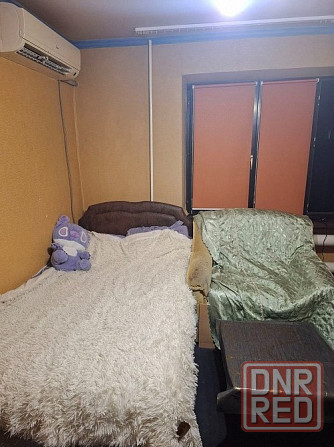 Продам 2х комнатную квартиру на Текстильщике Донецк - изображение 6