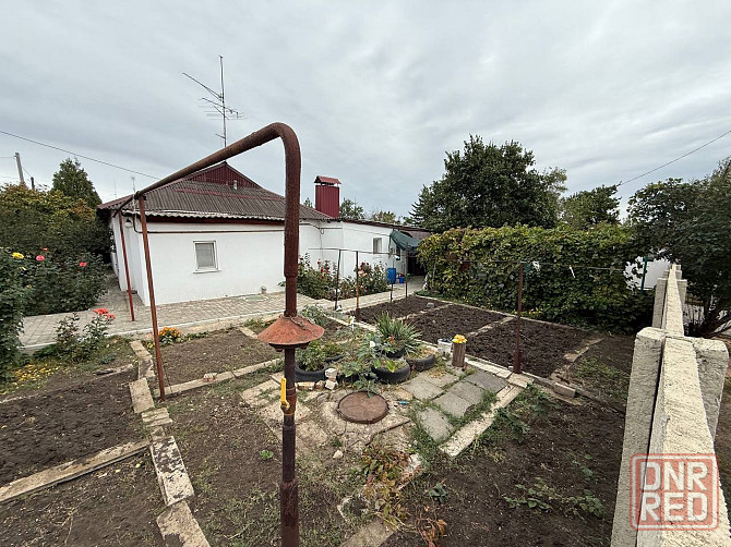 Продажа Дома с Земельным Участком!! Рядом Отель Прага - Парк Щербакова Донецк - изображение 5