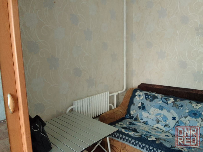 Продаётся 1к. кв., ул. Островского, м-он Текстильщик Донецк - изображение 3
