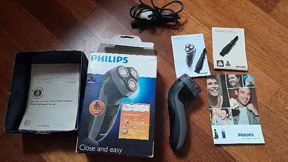 бритва электрическая philips hq 6946\16 Донецк