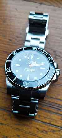 восток ROLEX (steeldive) Донецк