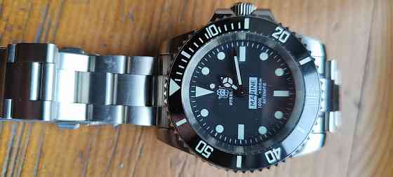 восток ROLEX (steeldive) Донецк